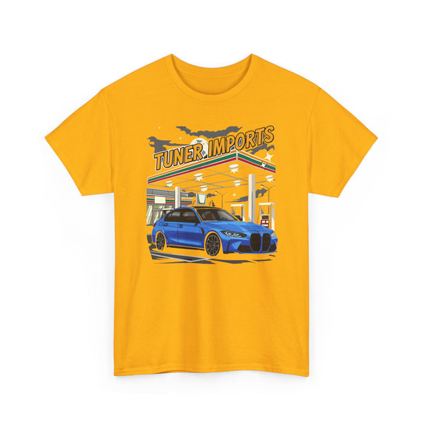 M3 T-shirt (Get 11250 Entries)