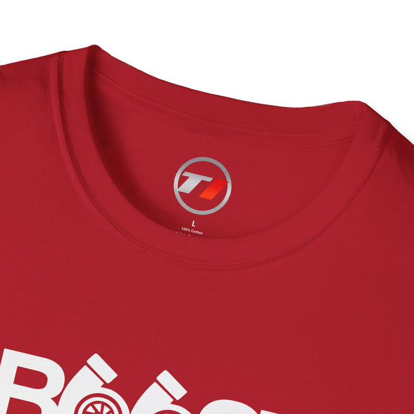 Tuner Import Boost -Shirt (Get 11250 Entries)