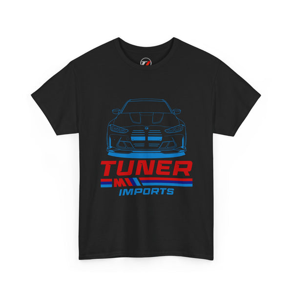 G80 M3 T-Shirt (Get 11250 Entries)