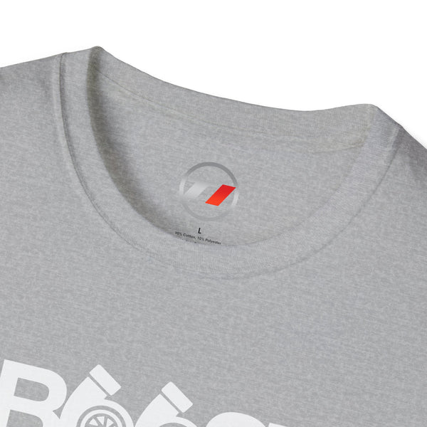 Tuner Import Boost -Shirt (Get 11250 Entries)