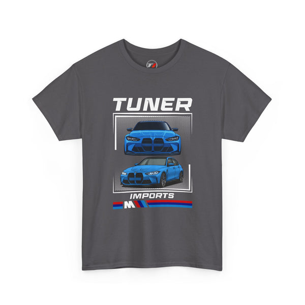 Blue G80 M3  T-Shirt (Get 11250 Entries)