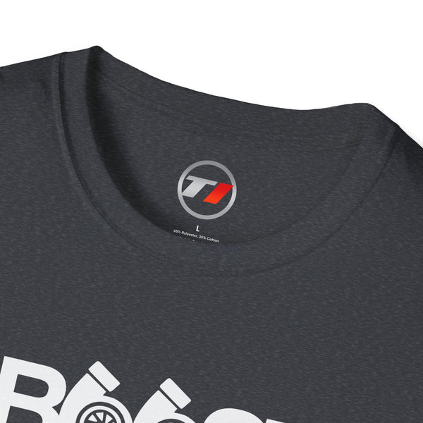 Tuner Import Boost -Shirt (Get 11250 Entries)