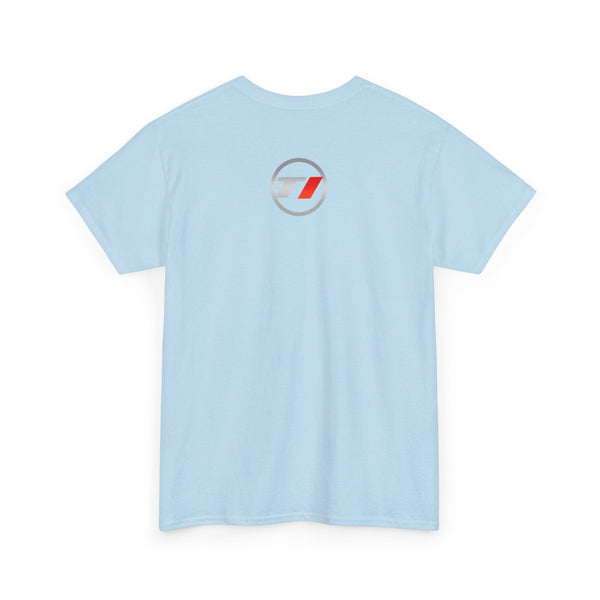 Blue G80 M3  T-Shirt (Get 11250 Entries)