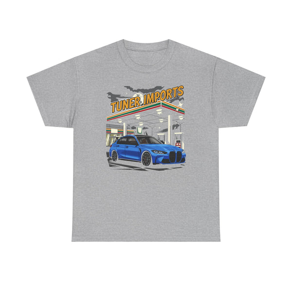 M3 T-shirt (Get 11250 Entries)