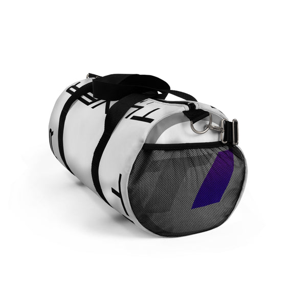 Tuner Imports Stylish Duffel Bag for Gym and Travel (Get 23750 Entries)