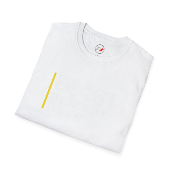 Tuner Import Boost -Shirt (Get 11250 Entries)