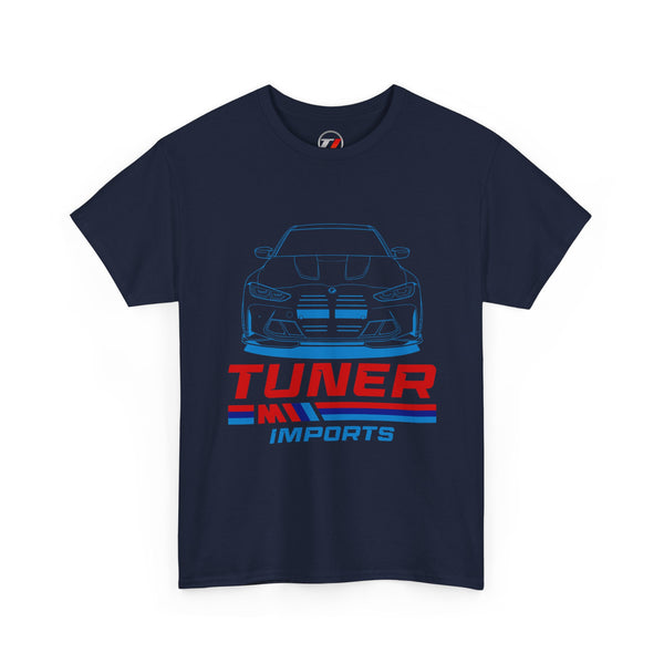 G80 M3 T-Shirt (Get 11250 Entries)