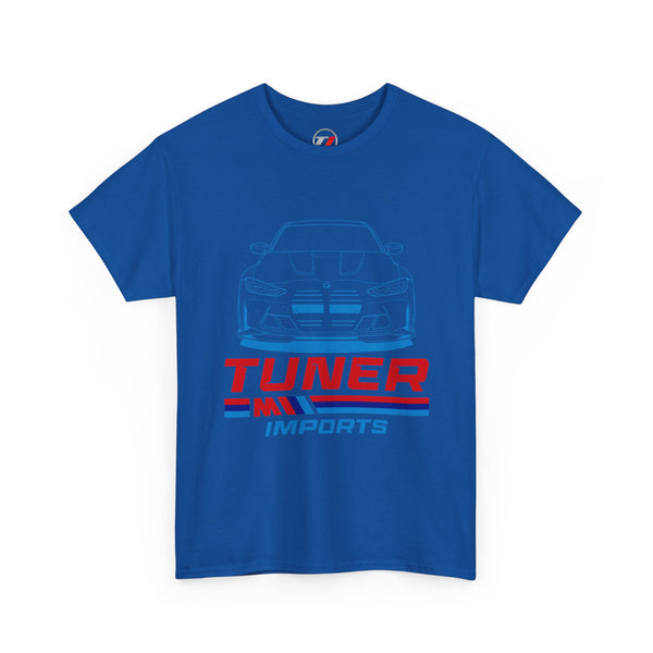 G80 M3 T-Shirt (Get 11250 Entries)