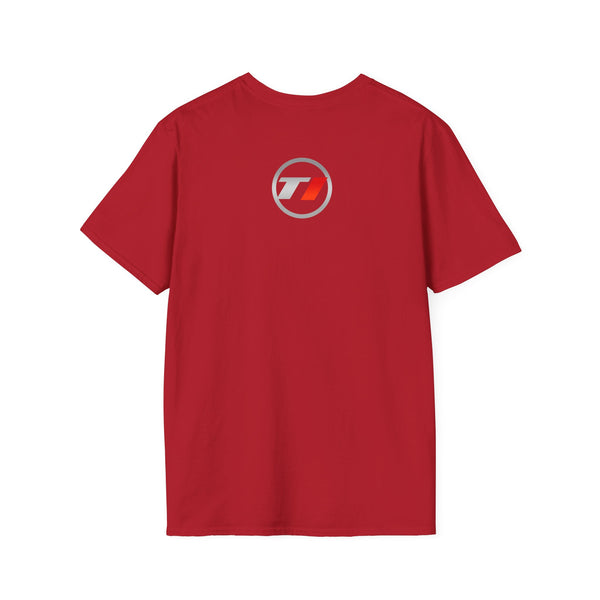 Tuner Import Boost -Shirt (Get 11250 Entries)