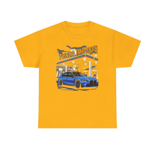 M3 T-shirt (Get 11250 Entries)