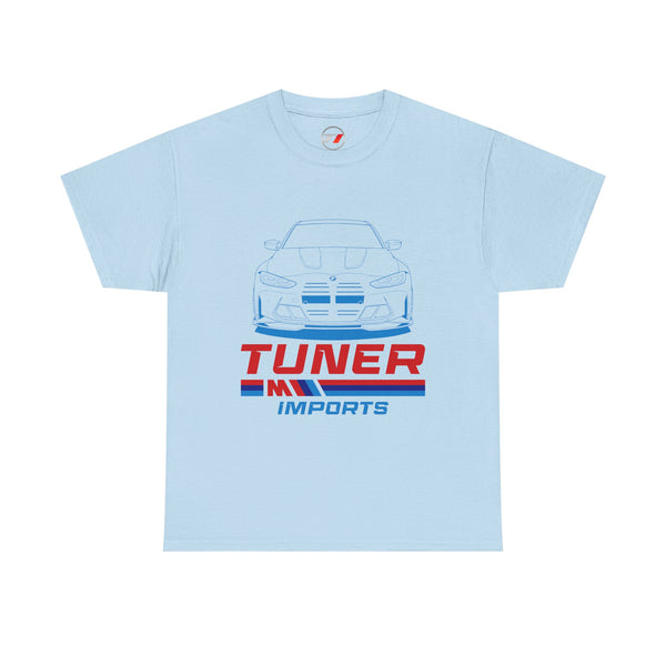 G80 M3 T-Shirt (Get 11250 Entries)