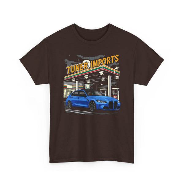M3 T-shirt (Get 11250 Entries)