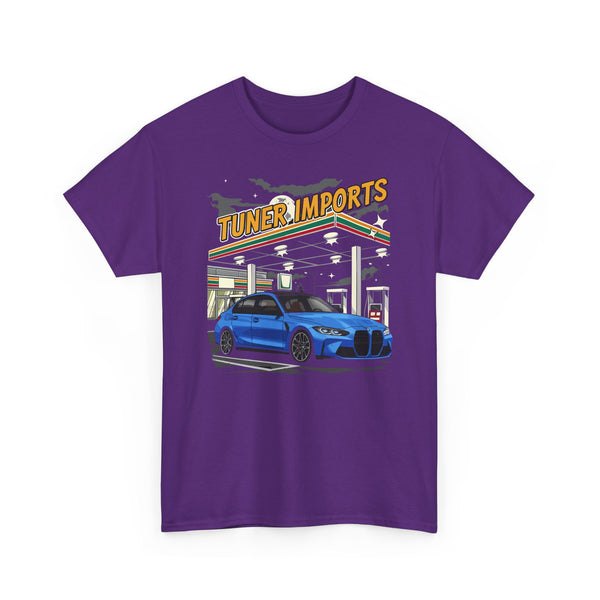 M3 T-shirt (Get 11250 Entries)