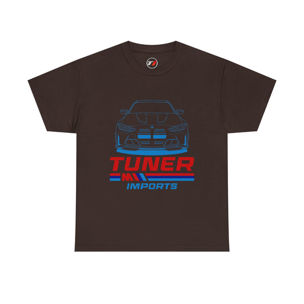 G80 M3 T-Shirt (Get 11250 Entries)