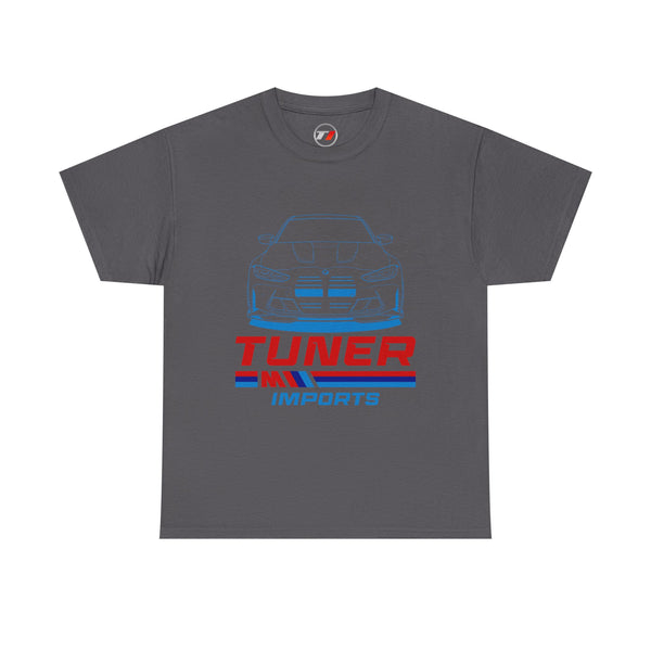 G80 M3 T-Shirt (Get 11250 Entries)