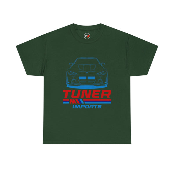 G80 M3 T-Shirt (Get 11250 Entries)