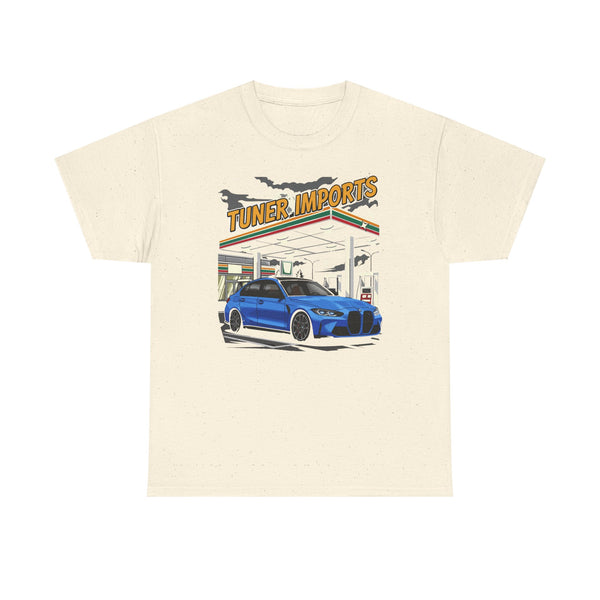 M3 T-shirt (Get 11250 Entries)