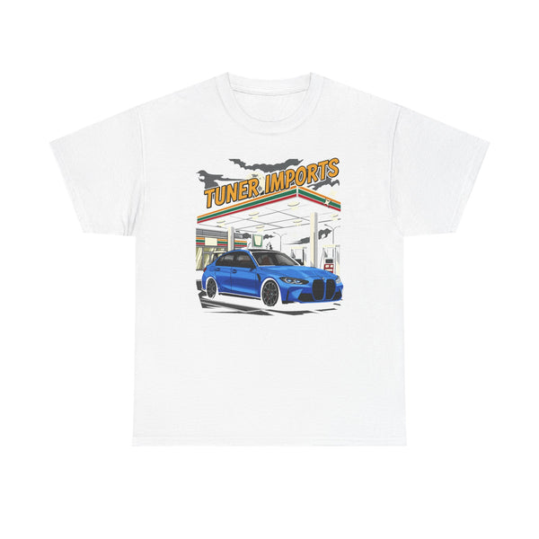 M3 T-shirt (Get 11250 Entries)