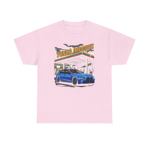 M3 T-shirt (Get 11250 Entries)