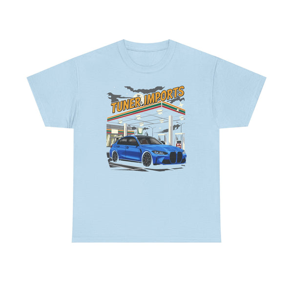 M3 T-shirt (Get 11250 Entries)