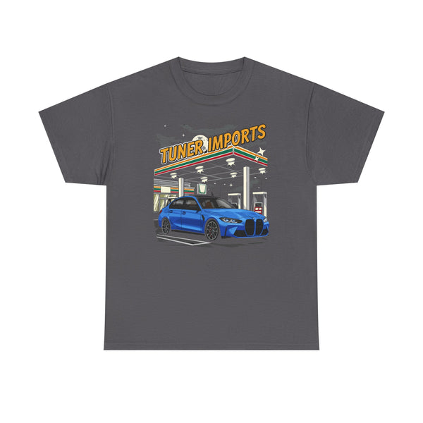 M3 T-shirt (Get 11250 Entries)