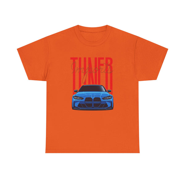 G80 M3 Tuner Car T-Shirt(Get 11250 Entries)