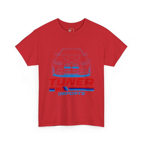 G80 M3 T-Shirt (Get 11250 Entries)