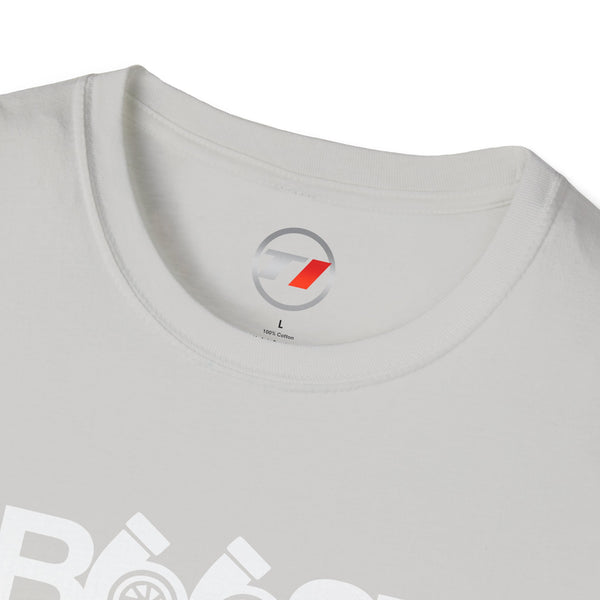 Tuner Import Boost -Shirt (Get 11250 Entries)