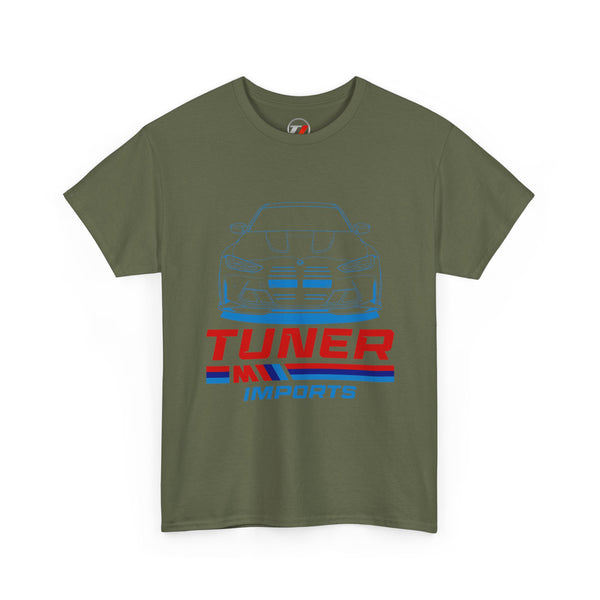G80 M3 T-Shirt (Get 11250 Entries)