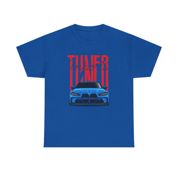 G80 M3 Tuner Car T-Shirt(Get 11250 Entries)