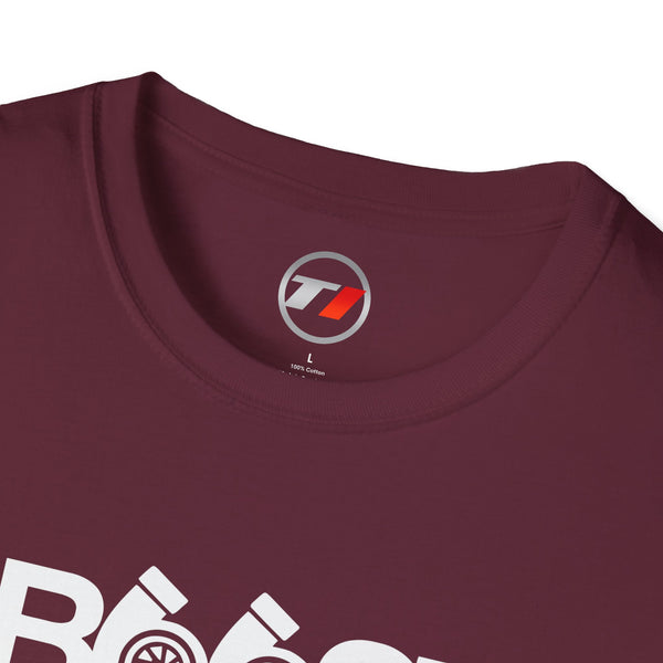 Tuner Import Boost -Shirt (Get 11250 Entries)