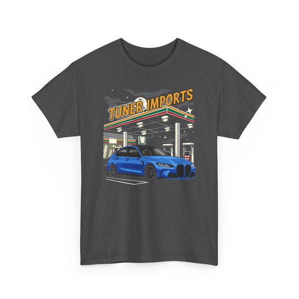 M3 T-shirt (Get 11250 Entries)
