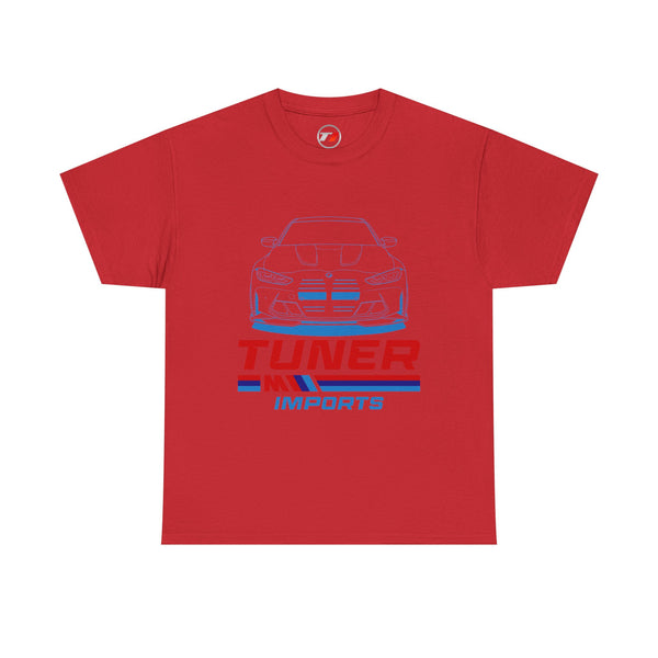 G80 M3 T-Shirt (Get 11250 Entries)
