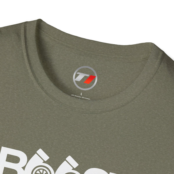 Tuner Import Boost -Shirt (Get 11250 Entries)