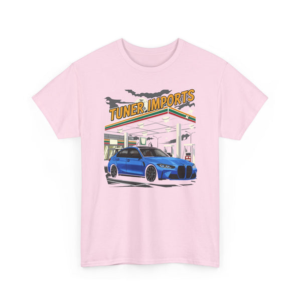 M3 T-shirt (Get 11250 Entries)