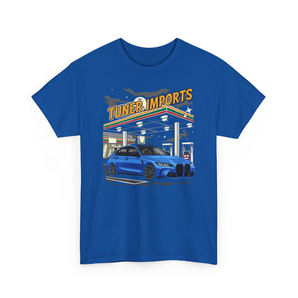 M3 T-shirt (Get 11250 Entries)