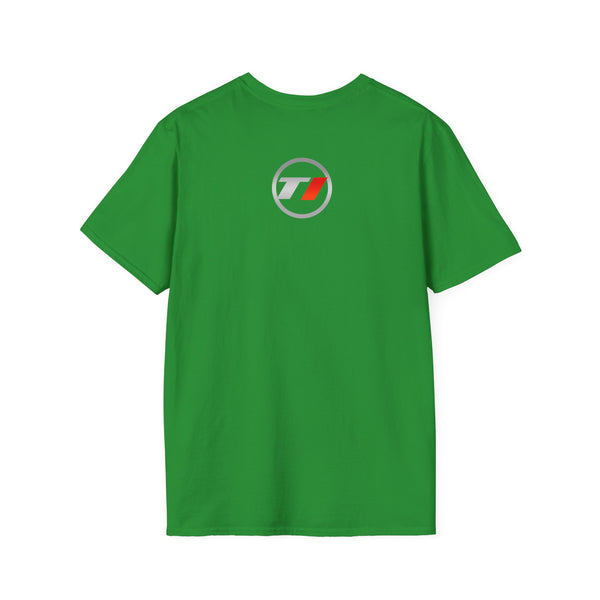 Tuner Import Boost -Shirt (Get 11250 Entries)