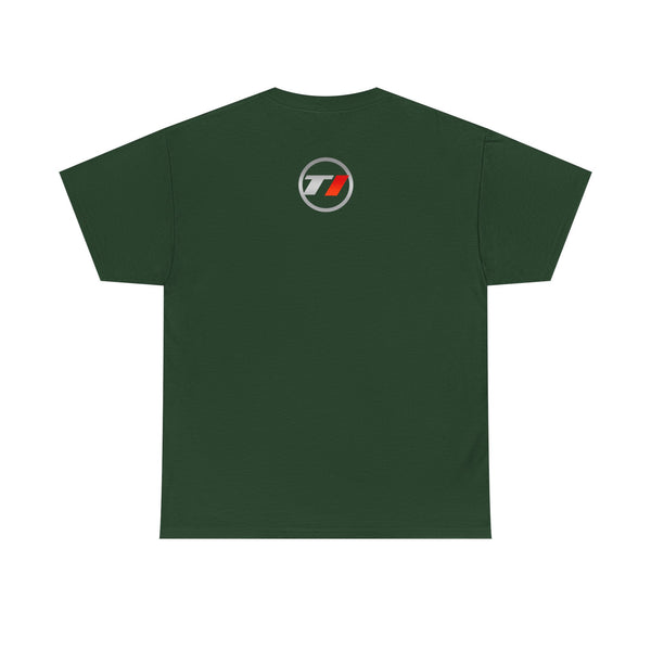 Blue G80 M3  T-Shirt (Get 11250 Entries)