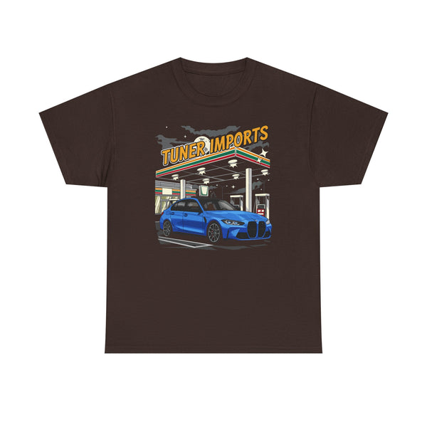 M3 T-shirt (Get 11250 Entries)