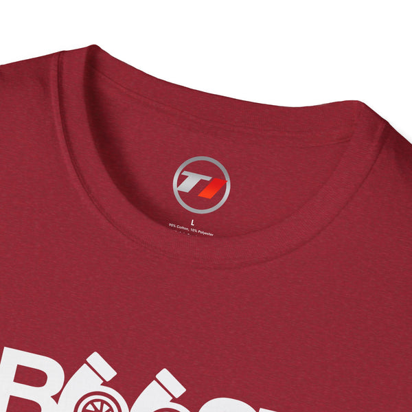 Tuner Import Boost -Shirt (Get 11250 Entries)