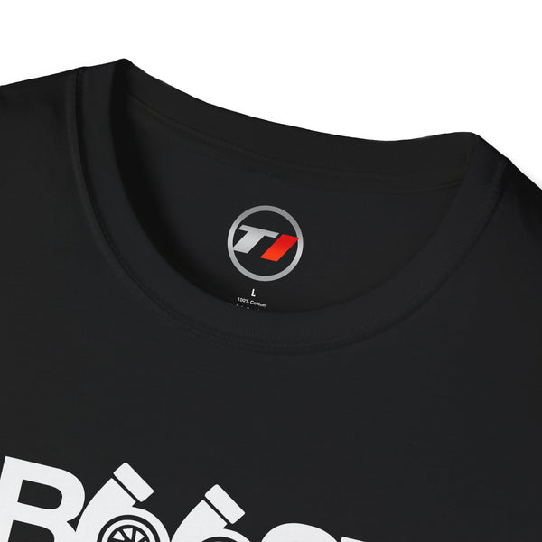 Tuner Import Boost -Shirt (Get 11250 Entries)