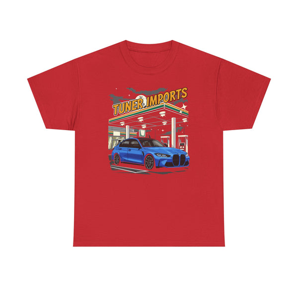 M3 T-shirt (Get 11250 Entries)