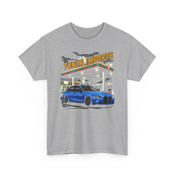 M3 T-shirt (Get 11250 Entries)