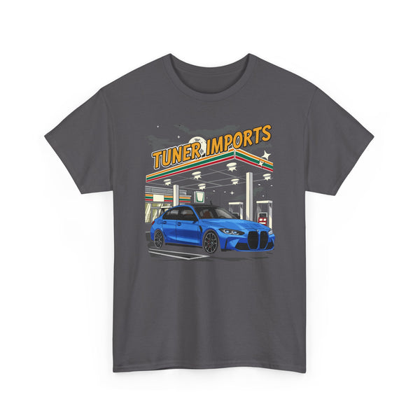 M3 T-shirt (Get 11250 Entries)