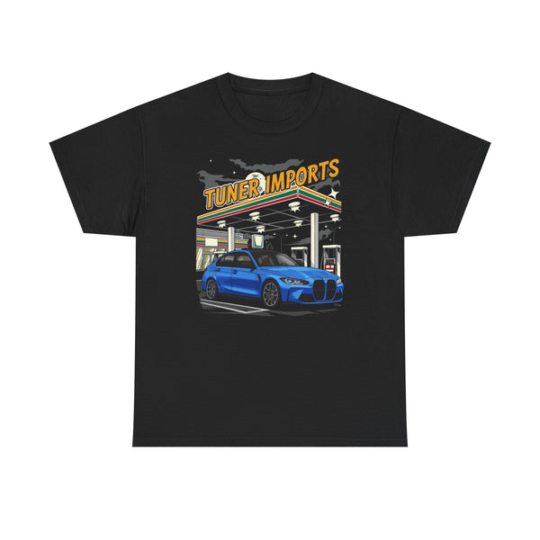 M3 T-shirt (Get 11250 Entries)