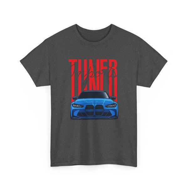 G80 M3 Tuner Car T-Shirt(Get 11250 Entries)