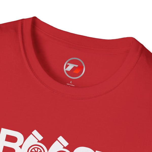 Tuner Import Boost -Shirt (Get 11250 Entries)
