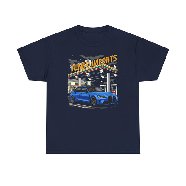 M3 T-shirt (Get 11250 Entries)
