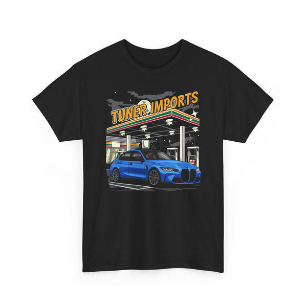 M3 T-shirt (Get 11250 Entries)