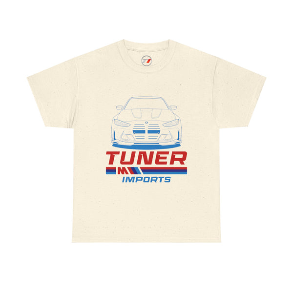 G80 M3 T-Shirt (Get 11250 Entries)